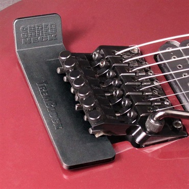 SHRED NECK TremBlock [フローティングトレモロ用弦交換楽々グッズ] 画像3