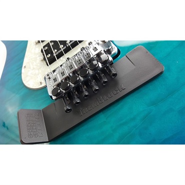 SHRED NECK TremBlock [フローティングトレモロ用弦交換楽々グッズ] 画像5