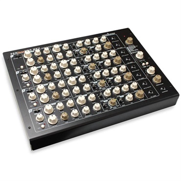 Vermona PerFourMer MkII 【CV/Gate入力端子付】【納期未定】 画像1