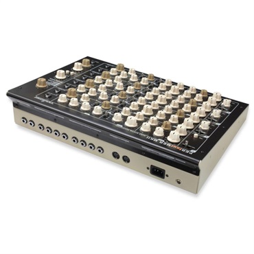 Vermona PerFourMer MkII 【CV/Gate入力端子付】【納期未定】 画像3