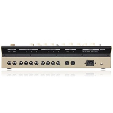 Vermona PerFourMer MkII 【CV/Gate入力端子付】【納期未定】 画像4