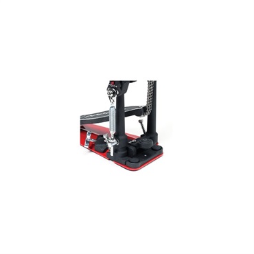 dw DWCP5002AD4 [5000 Delta 4 Series / Double Bass Drum Pedals / Accelerator Drive] 【正規輸入品/5年保証】 画像1