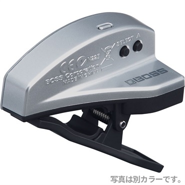 BOSS TU-10 [Clip-on Chromatic Tuner] (RD) 画像6