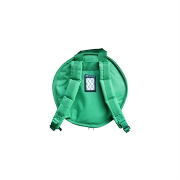 Protection Racket スネアケース 14 x 5.5 [リュックタイプ / GREEN]【LPTR14SD5.5RSGR / 3011R-03】【お取り寄せ品】 画像1