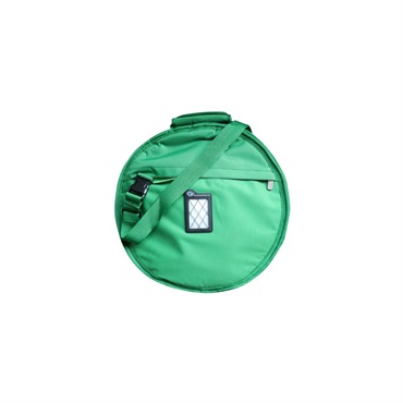 Protection Racket スネアケース 14 x 6.5 [ショルダーストラップタイプ/GREEN]【LPTR14SD6.5CSGR/3006C-03】【お取り寄せ品】 画像1