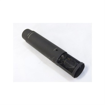 SENNHEISER MKH 800 TWIN NX (ゼンハイザー)(スタジオコンデンサーマイクロフォン)(サイドファイア)(カーディオイド・無指向性) 画像1