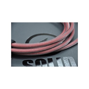 SOLID CABLES Dynamic Arc Ultra SL 10f (約3m） 画像2