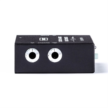 MXR MC406 BUFFER 画像1
