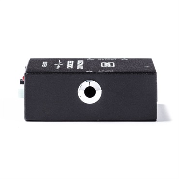 MXR MC406 BUFFER 画像2