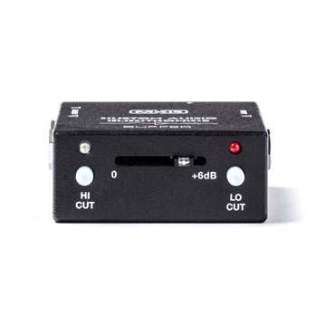 MXR MC406 BUFFER 画像3