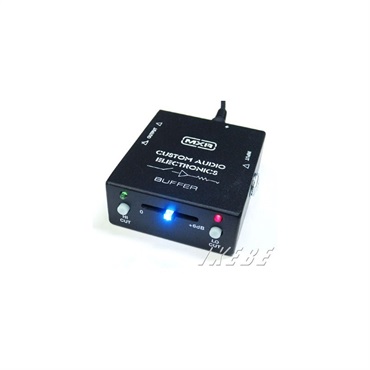 MXR MC406 BUFFER 画像5