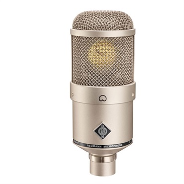 NEUMANN M147 TUBE SET (国内正規品・3年保証)(ノイマン)(コンデンサーマイク)(M147tube) 画像1