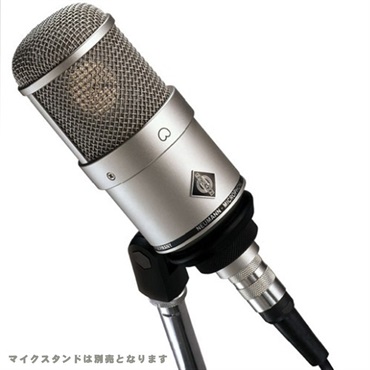 NEUMANN M147 TUBE SET (国内正規品・3年保証)(ノイマン)(コンデンサーマイク)(M147tube) 画像3