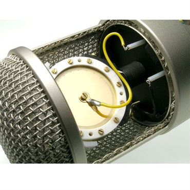 NEUMANN M147 TUBE SET (国内正規品・3年保証)(ノイマン)(コンデンサーマイク)(M147tube) 画像5