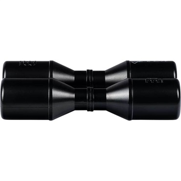 MEINL Artist Series Luis Conte Live Shaker - Black [SH4BK] 画像1
