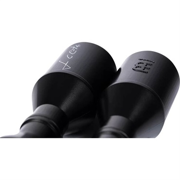 MEINL Artist Series Luis Conte Live Shaker - Black [SH4BK] 画像3