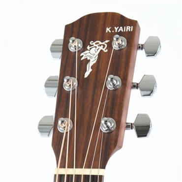 K.Yairi RF-65 RB 画像4