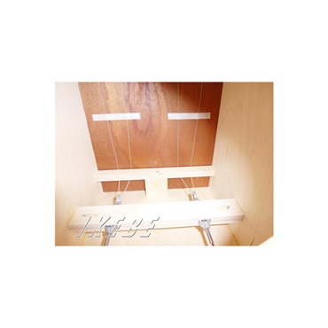 LP LP1437 [Americana Cajon String Style]【お取り寄せ品】 画像2