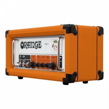 Orange OR15 Head [Orange] 画像1