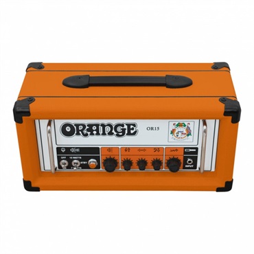 Orange OR15 Head [Orange] 画像4