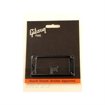 Gibson PICKUP MOUNTING RING NECK/BLACK 【PRPR-010】 画像1