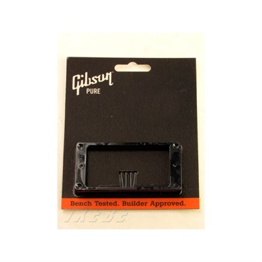 Gibson PICKUP MOUNTING RING BRIDGE/BLACK 【PRPR-020】 画像1