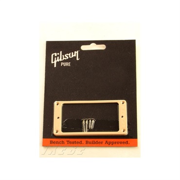 Gibson PICKUP MOUNTING RING(NECK)/CREME 【PRPR-015】 画像1