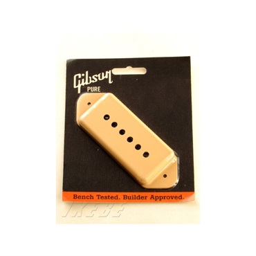 Gibson 【夏のボーナスセール】 P-90/P-100 Pickup CoverDOG EAR/CREME　【PRPC-045】 画像1