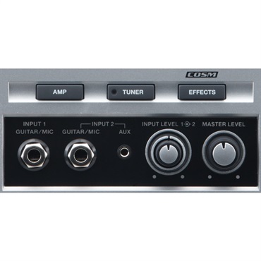 BOSS eBand JS-10 [AUDIO PLAYER with GUITAR EFFECTS] （イーバンド ギターアンプ ボス） 画像7