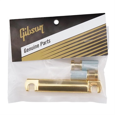 Gibson Historic Lightweight Tailpiece (Gold) [PTTP-080] 画像1