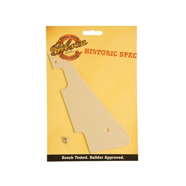 Gibson 56 Les Paul Historic P-90 Pickguard (Creme) [PRPG-060] 画像1