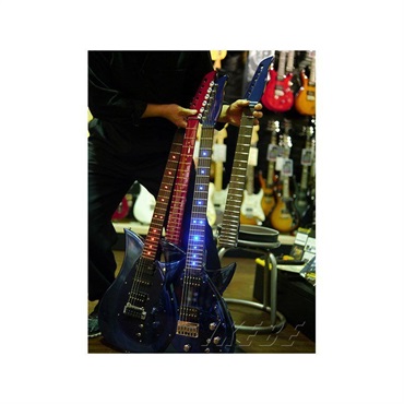 TOKAI TALBO専用LED NECK受注生産！ 画像2