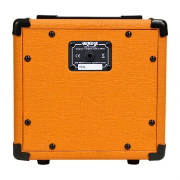 Orange PPC108 ギターキャビネット（オレンジ） 画像1
