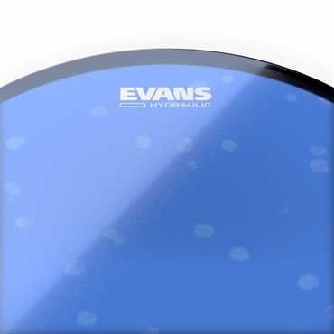 EVANS TT18HB [Hydraulic Blue 18] 【2ply ， 7mil + 7mil】【取り寄せ品】 画像1