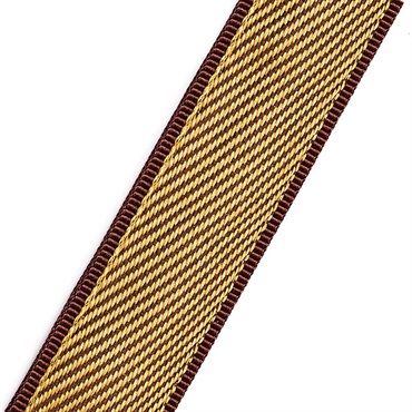PLANET WAVES Woven Strap (Tweed) [50B06] 画像1