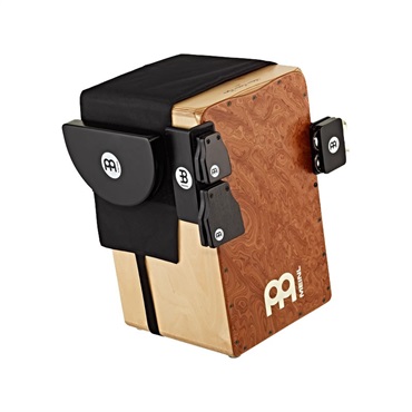 MEINL WSS1BK [カホン用ウッド・サイドスネア] 画像2