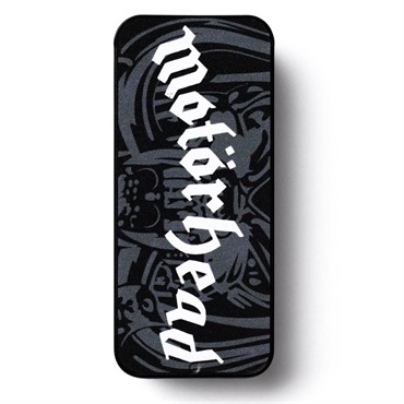 Dunlop (Jim Dunlop) Motorhead Album Art Picks MHPT03 ピックケースセット [ピック6枚入り] 画像2