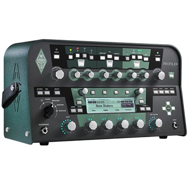 KEMPER 【WEB限定在庫処分セール】 KEMPER PROFILING AMPLIFIER BK 画像1