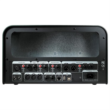KEMPER 【WEB限定在庫処分セール】 KEMPER PROFILING AMPLIFIER BK 画像3