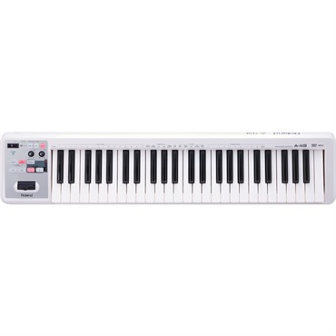 Roland A-49-WH 画像1