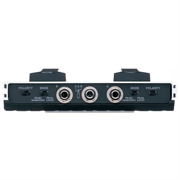 BOSS FS-6［フットスイッチ］ フットスイッチ ボス 画像1