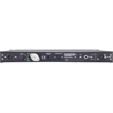 MANLEY ENHANCED PULTEC EQP-1A (モノラル)(受注生産品・納期別途ご案内)(マンレイ) 画像1