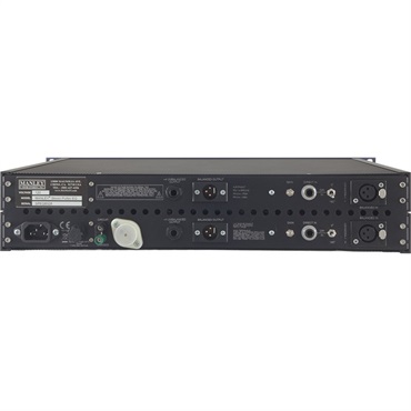 MANLEY STEREO PULTEC EQP-1A 【国内正規品】【受注発注品・納期は別途ご案内】 画像1