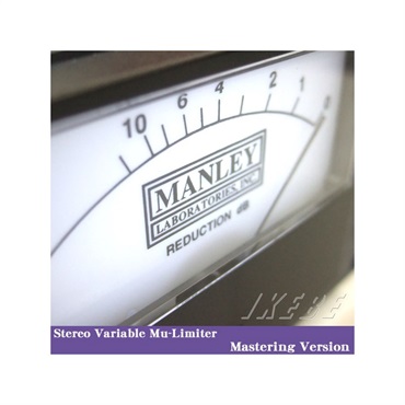 MANLEY STEREO VARIABLE-MU COMP-MA w/MS Option【マスタリングバージョン】【MSオプション搭載バージョン】(国内正規品・納期別途ご案内)(マンレイ) 画像5