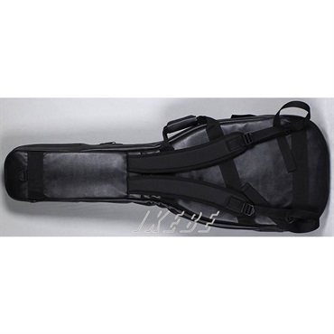 NAZCA 【受注生産品】 Protect Case [エレキギター用] (Black Leather) 画像1