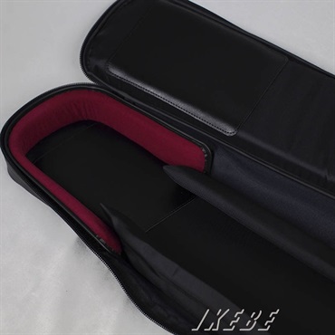NAZCA 【受注生産品】 Protect Case [エレキギター用] (Black Leather) 画像3