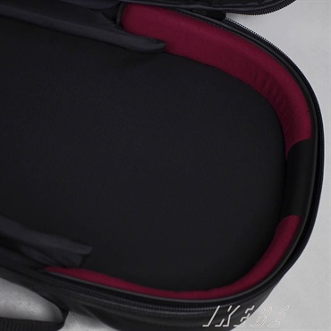 NAZCA 【受注生産品】 Protect Case [エレキギター用] (Black Leather) 画像5