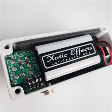 Xotic SP Compressor （エスピーコンプレッサー エキゾティック） 画像1