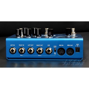 strymon mobius [Multi Modulation]（ストライモン）モジュレーション 画像1