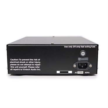 Vintech Audio X-PSU 【国内正規品】※単体での購入価格となります 画像1